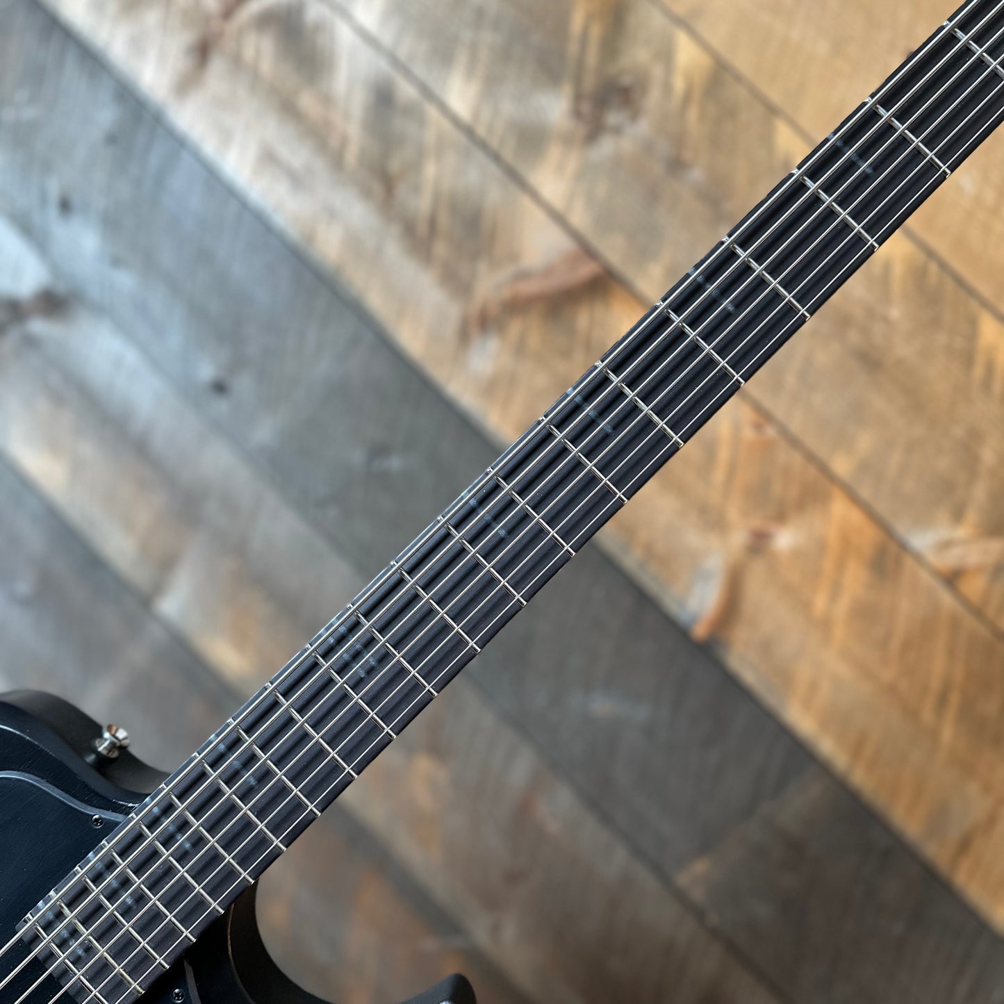 Dunable USA Custom Shop R2 VI - Black 25667