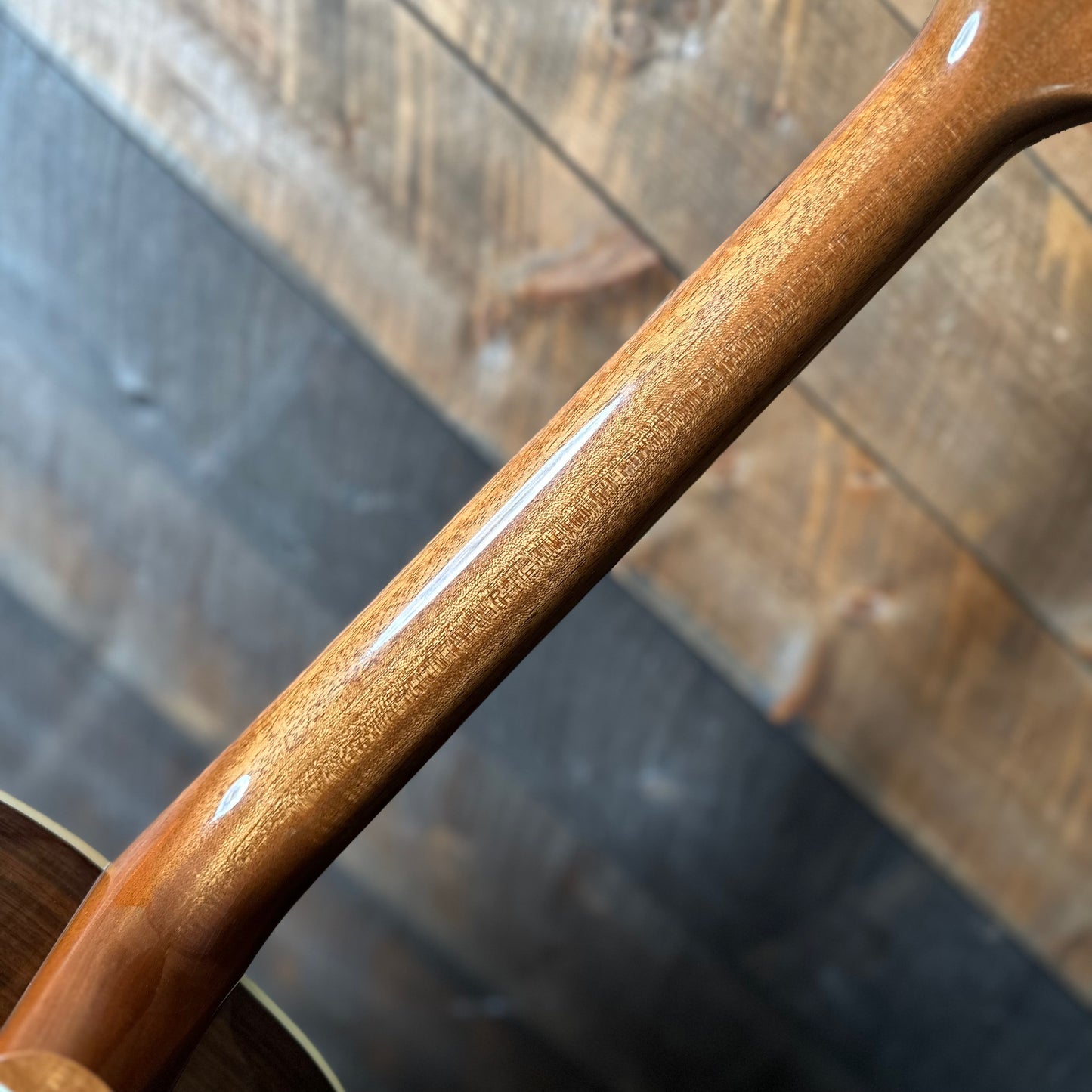 Used Gibson J-45 Standard Rosewood - Rosewood Burst 22474134 Shop Display