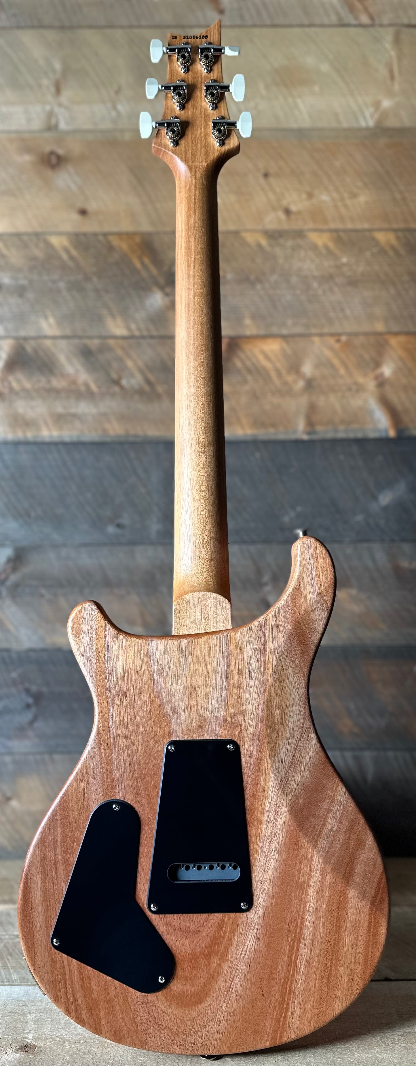 PRS S2 Special Semi-Hollow Reclaimed Limited Edition - Natural S2086288