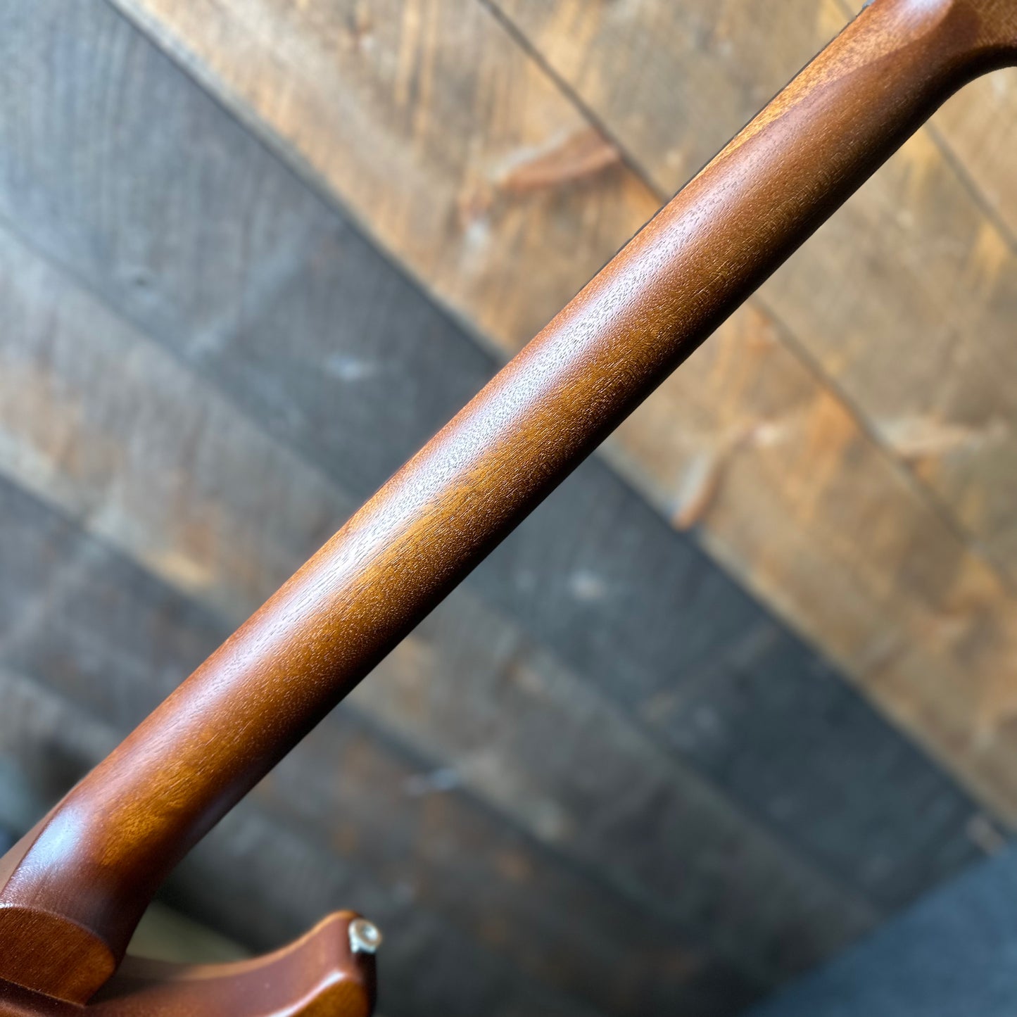 PRS S2 Wood Library Custom 24-08 QS Exclusive Satin Run! - Livingston Lemondrop S2085527