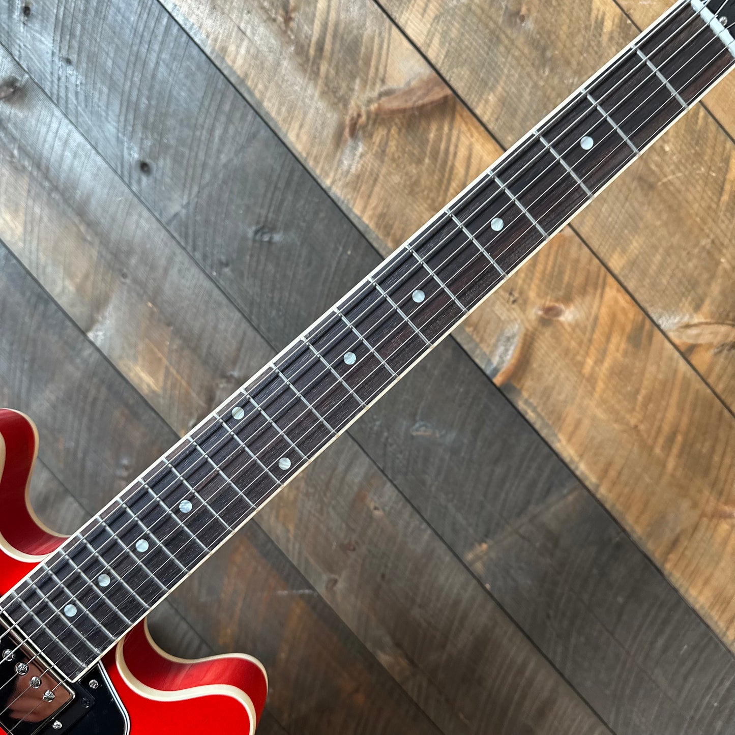 Gibson ES-339 - Cherry 215460303
