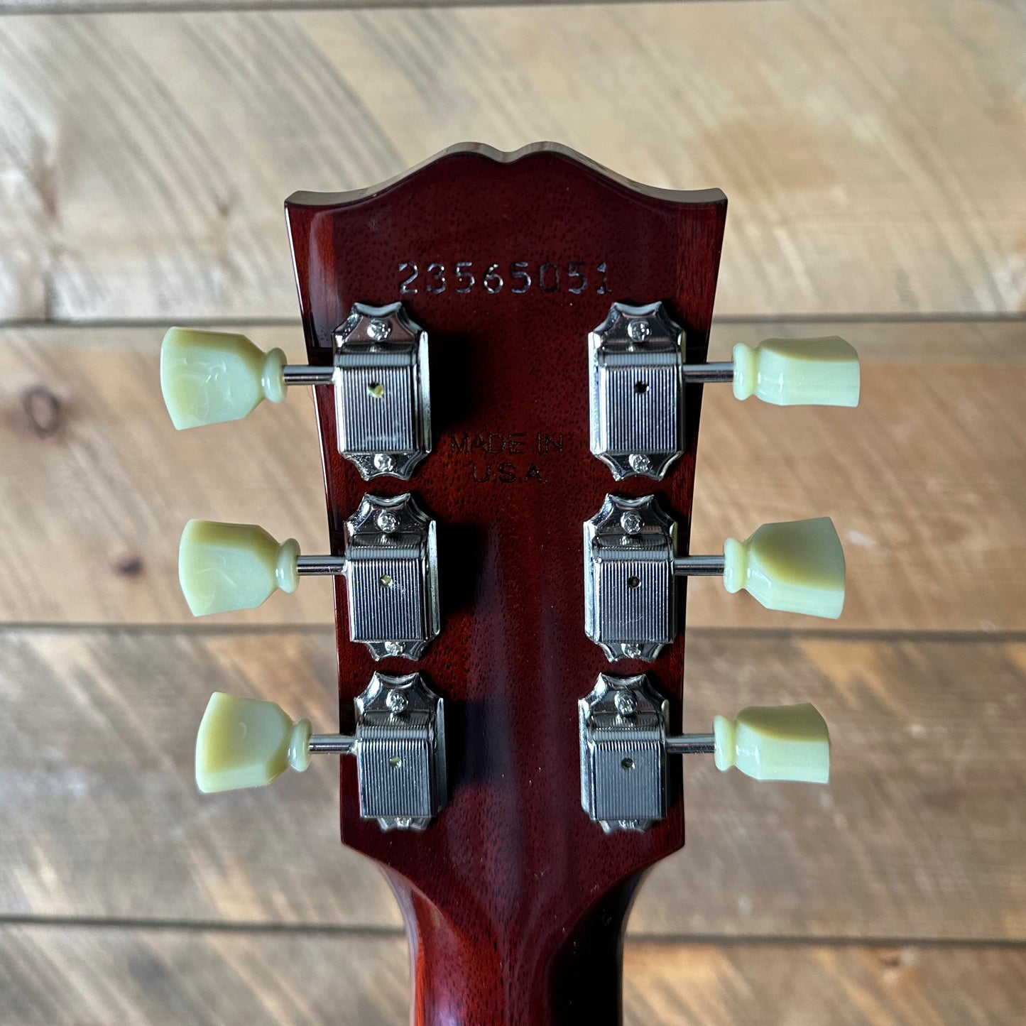Gibson J-160E Original - Vintage Sunburst 23565051