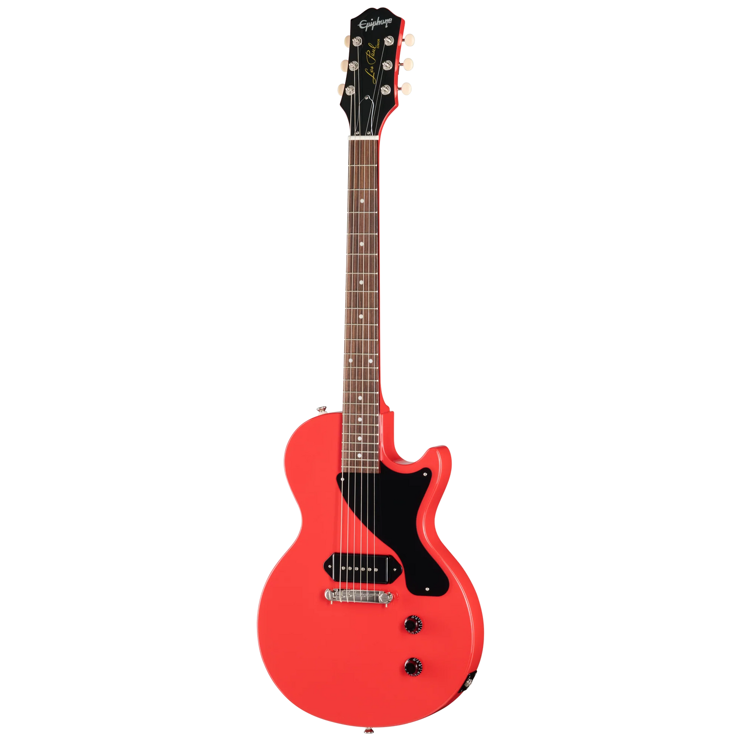 Epiphone Billie Joe Armstrong Les Paul Junior - Radiant Red 26011525169