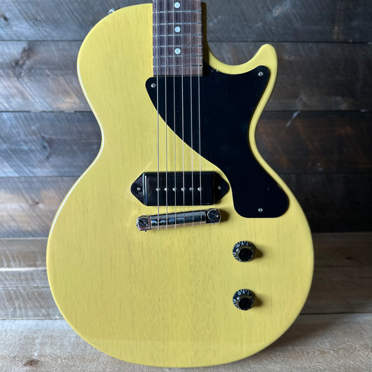 Gibson Les Paul Junior - TV Yellow 226550153