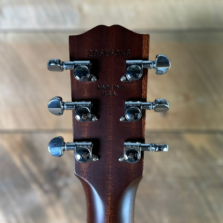 Gibson L-00 Special - Satin Honey Burst 20616148