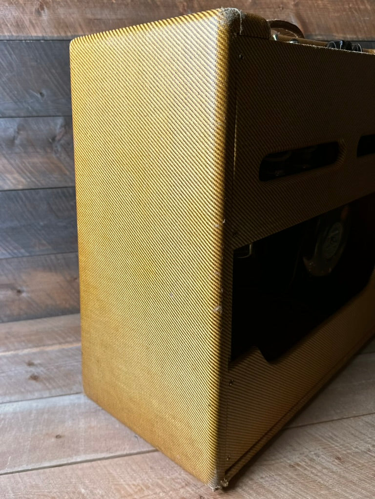 *Local Pickup* Vintage 1953 Fender Pro-Amp 5B5