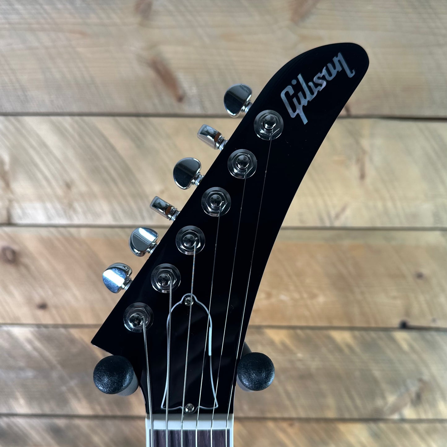 Gibson 70's Explorer - Antique Natural 205660030