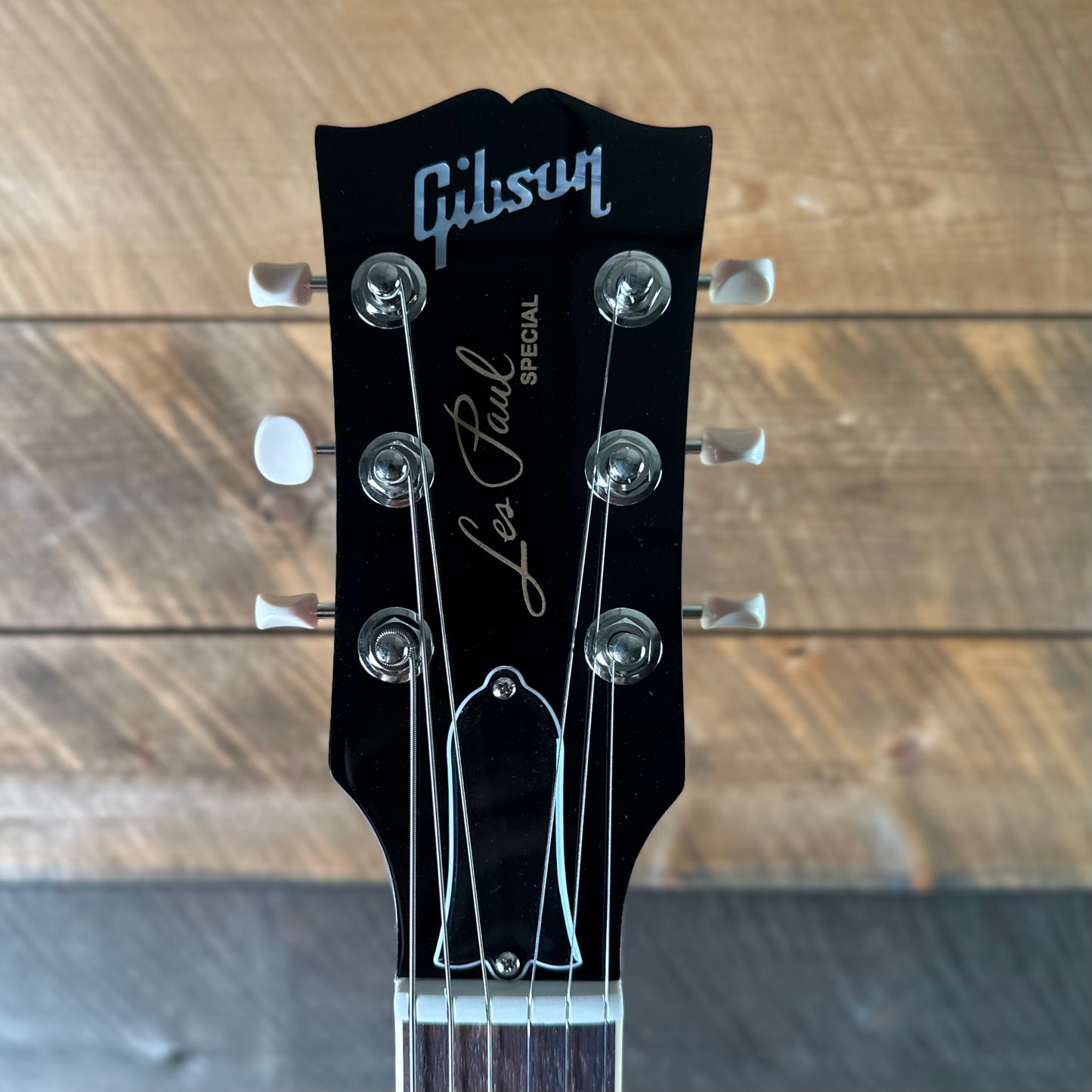 Gibson Les Paul Special - Vintage Cherry 210160191