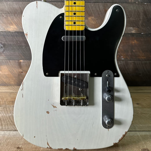 Nash T-52 Ash Body Medium Aged - Mary Kay NG-6148