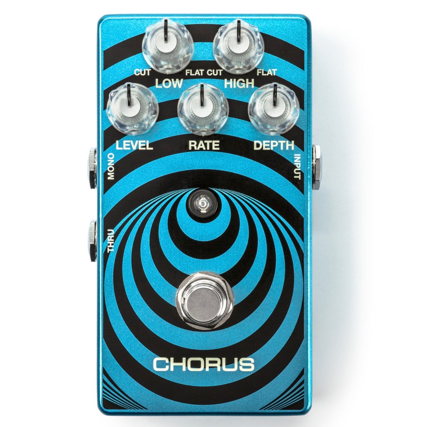 MXR WA38 Wylde Audio Chorus