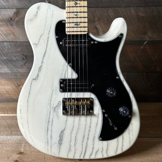 PRS SE NF53 - White Doghair 26931