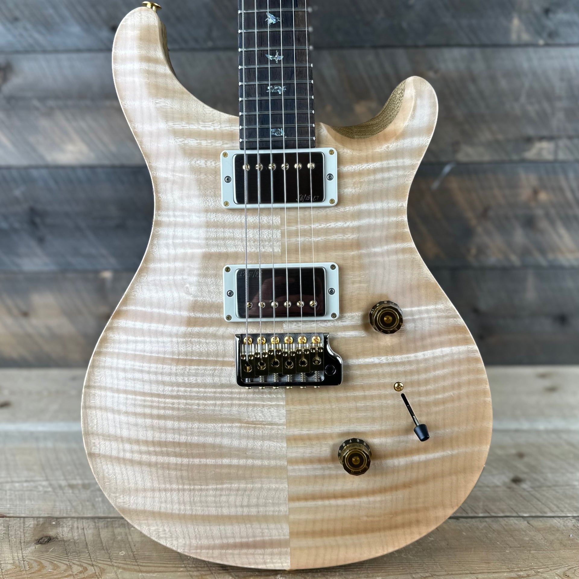 PRS MaCarty Korina 10Top 軽量 Paul Reed Smith(PRS) McCarty PRS MaCarty Korina 10Top 軽量 Paul Reed Smith(PRS) McCarty
