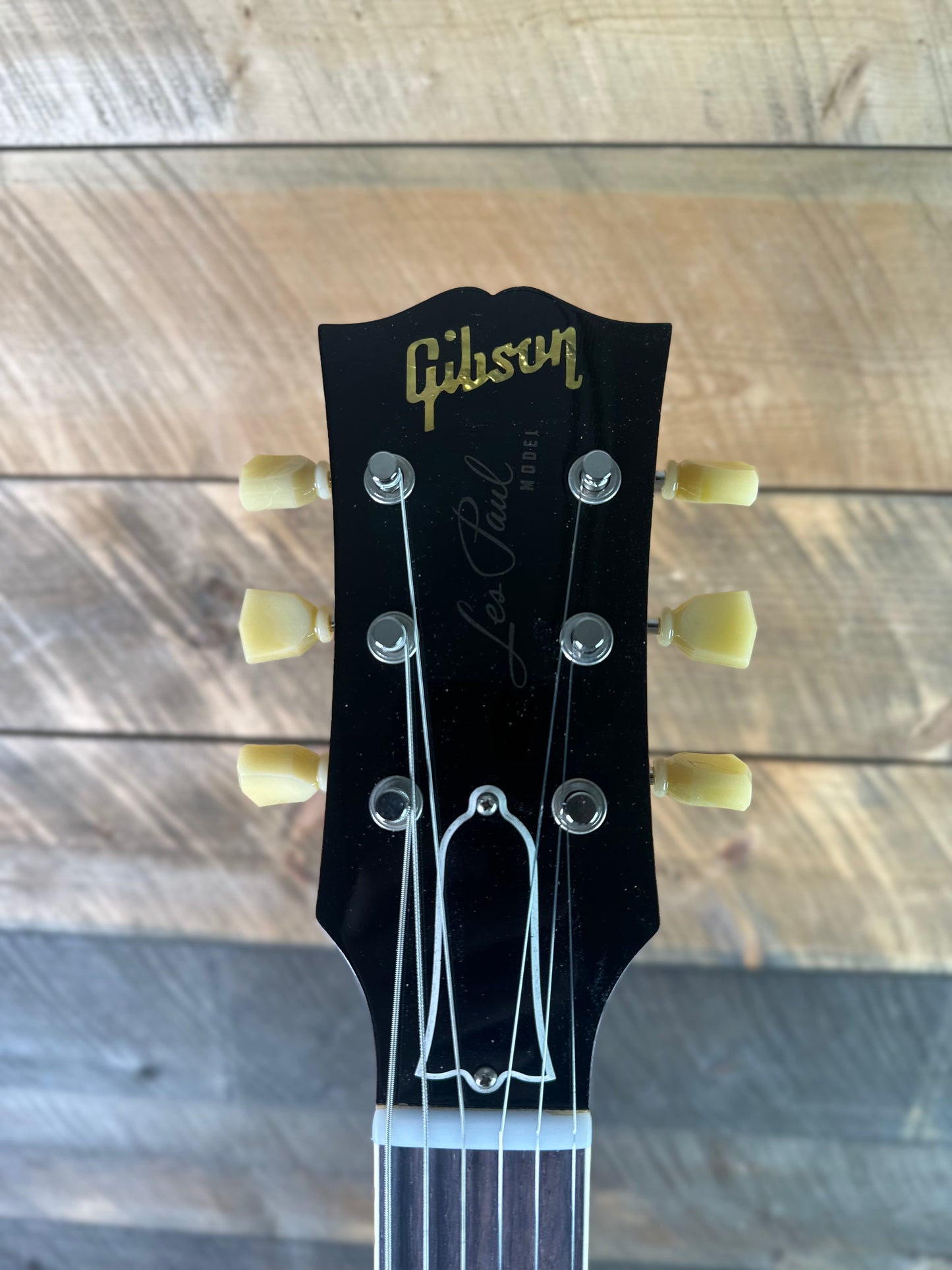 Gibson Custom Shop Murphy Lab 1959 Les Paul Standard Ultra Light Aged - Factory Burst 96675