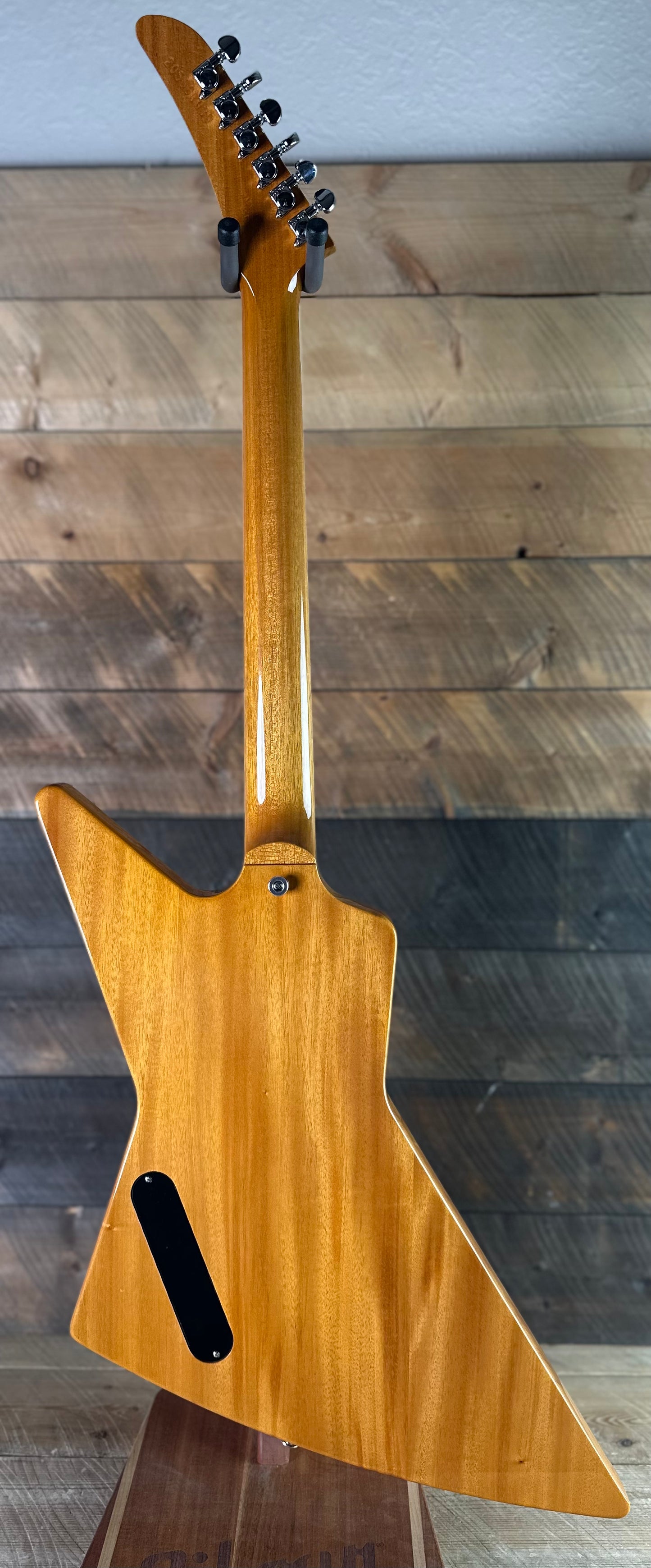 Gibson 70's Explorer - Antique Natural 205660030