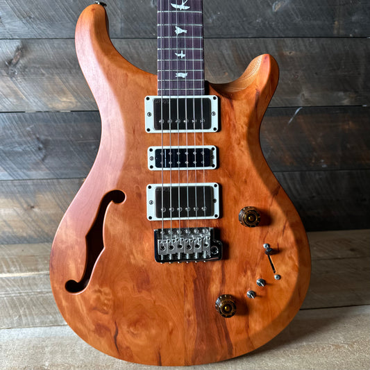 PRS S2 Special Semi-Hollow Reclaimed Limited Edition - Natural S2086288