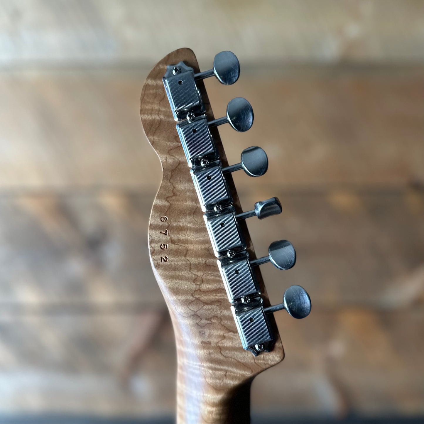 Used LsL Instruments Bad Bone 1 (T-Bone HS) Roanna - 3 Tone Burst