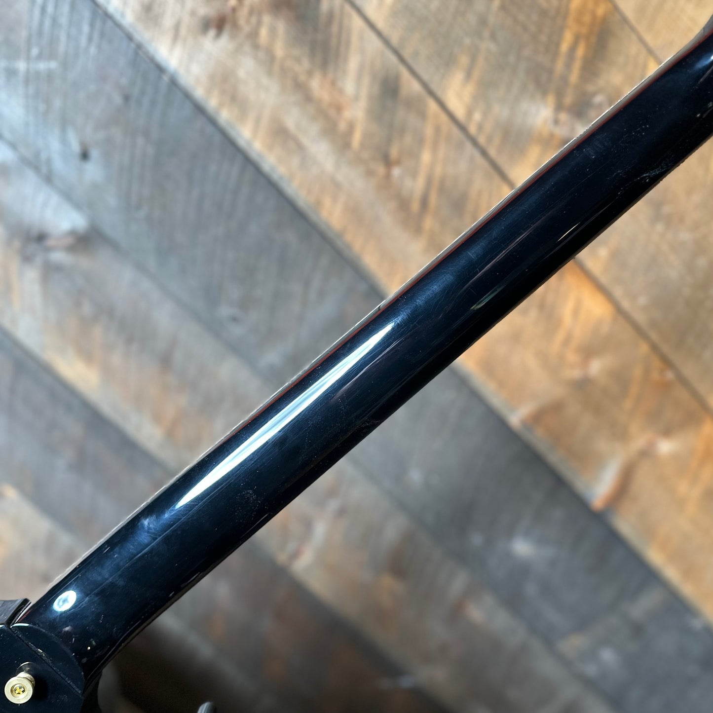 Gibson SG Standard '61 Maestro Vibrola *Extremely Limited!!* - Ebony W/Gold Hardware, T-Type Pickups, Witch Hat Knobs 227350063