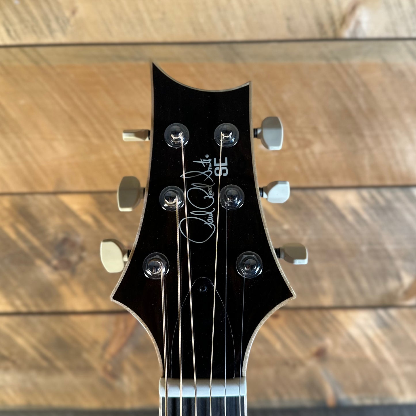 *PRS Roadshow Demo* PRS SE Angelus 60 A60E Acoustic Electric - Natural
