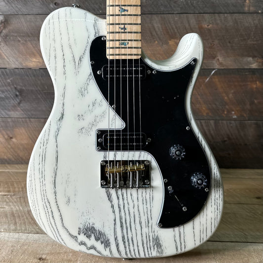 PRS SE NF53 - White Doghair 28549