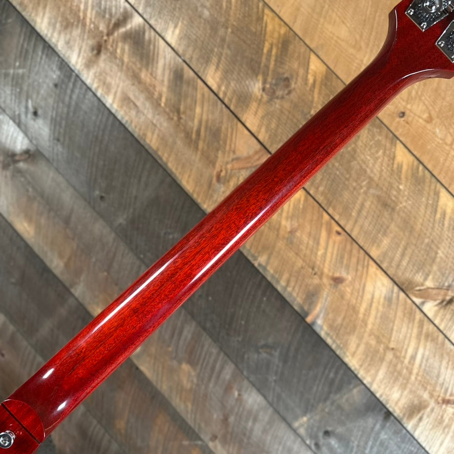 Gibson Sg Standard Bass - Heritage Cherry 227460214
