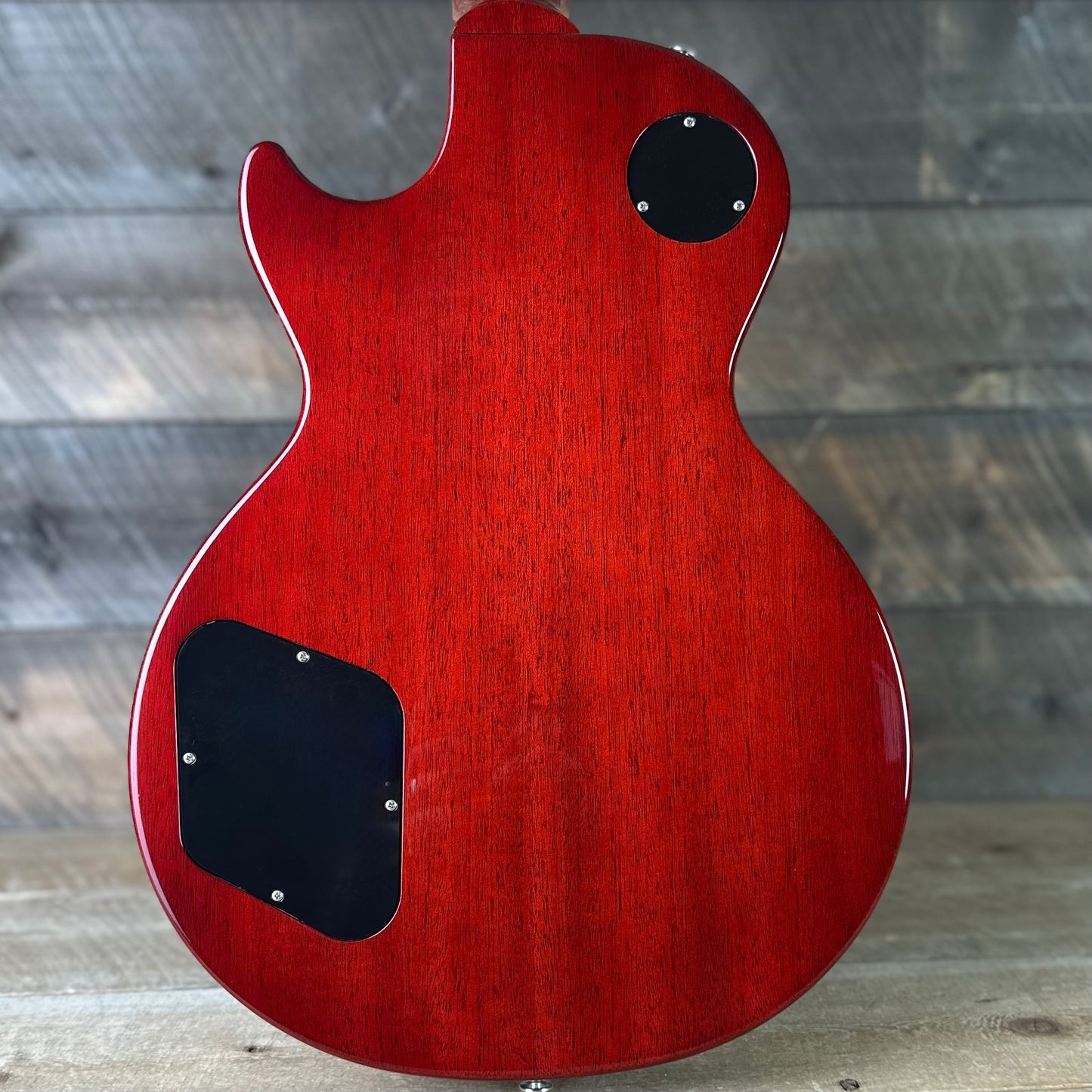 Gibson Les Paul 70s Deluxe - Wine Red 213550150