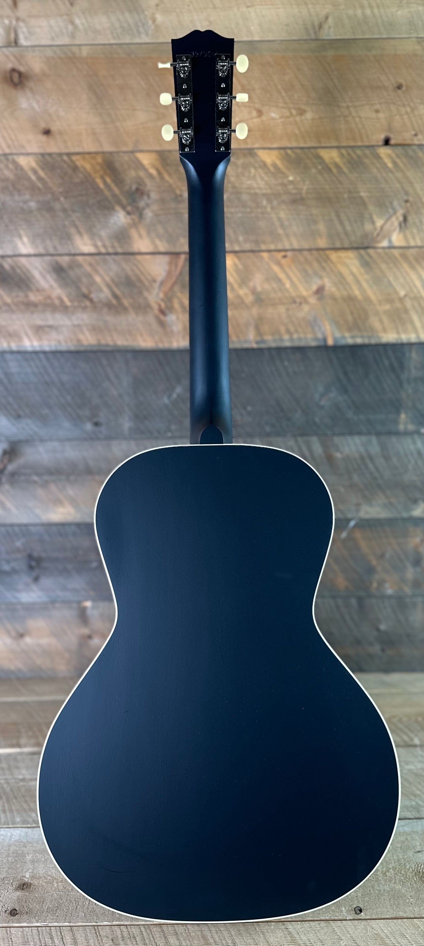 Gibson L-00 Century 12-Fret Acoustic - Ebony 23575002