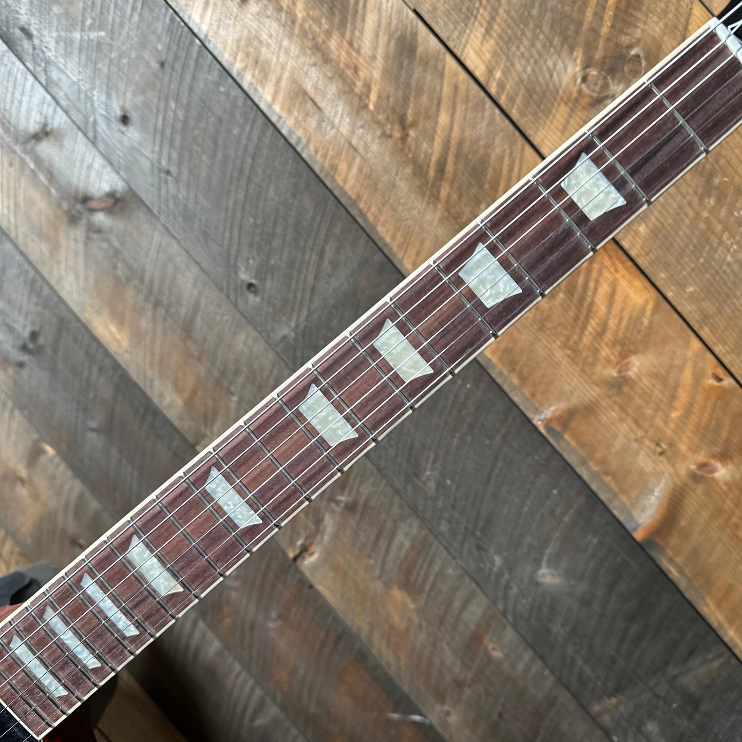 Gibson SG Standard - Heritage Cherry 203560253