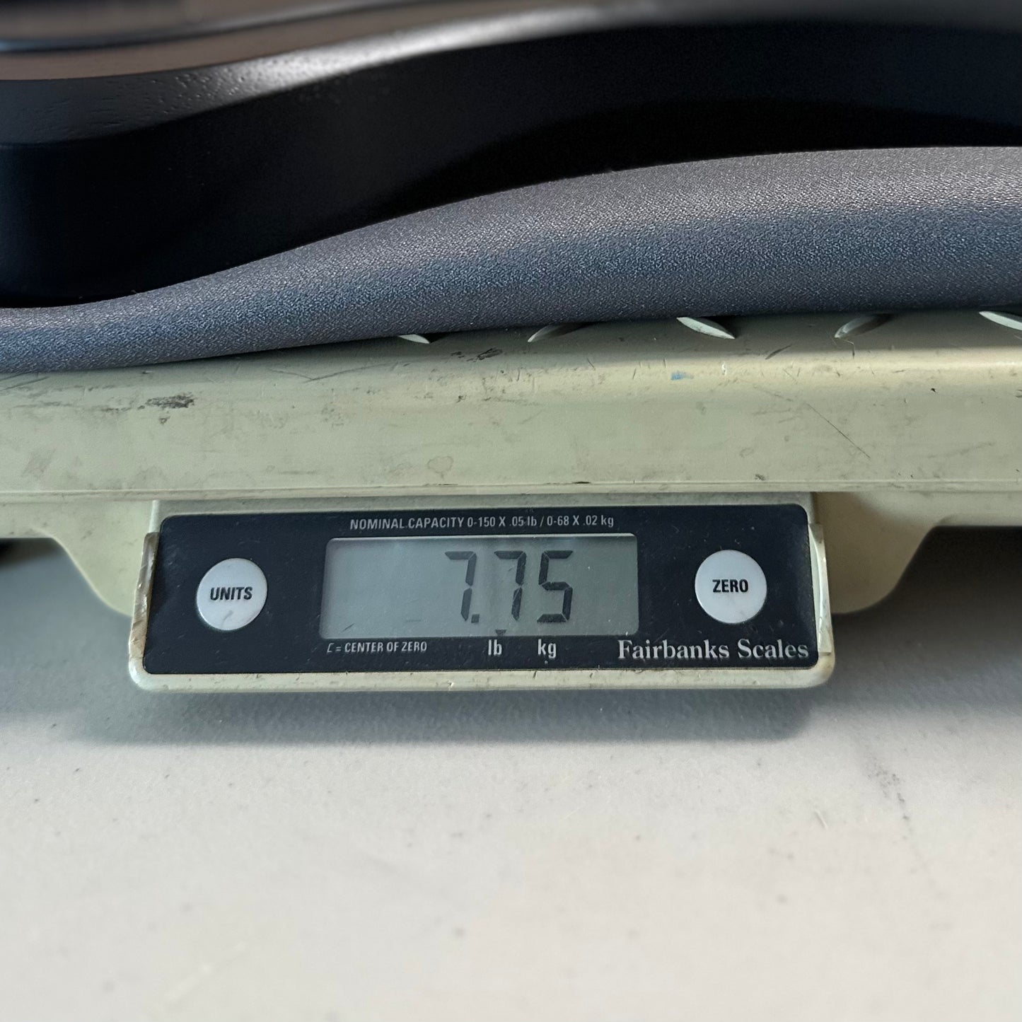Dunable USA Custom Shop R2 VI - Black 25667