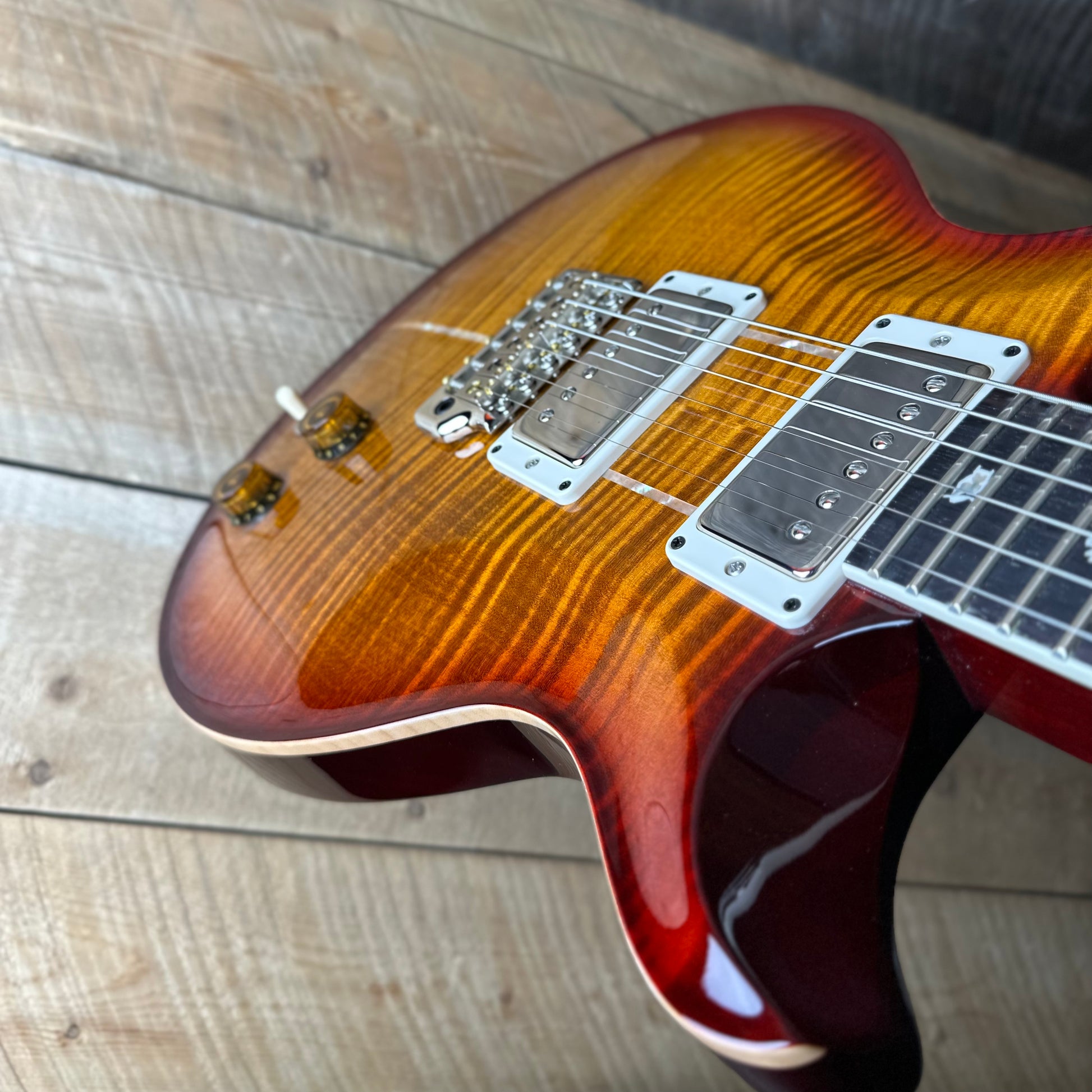 PRS Santana Retro