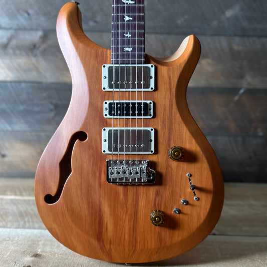 PRS S2 Special Semi-Hollow Reclaimed Limited Edition - Natural S2085670