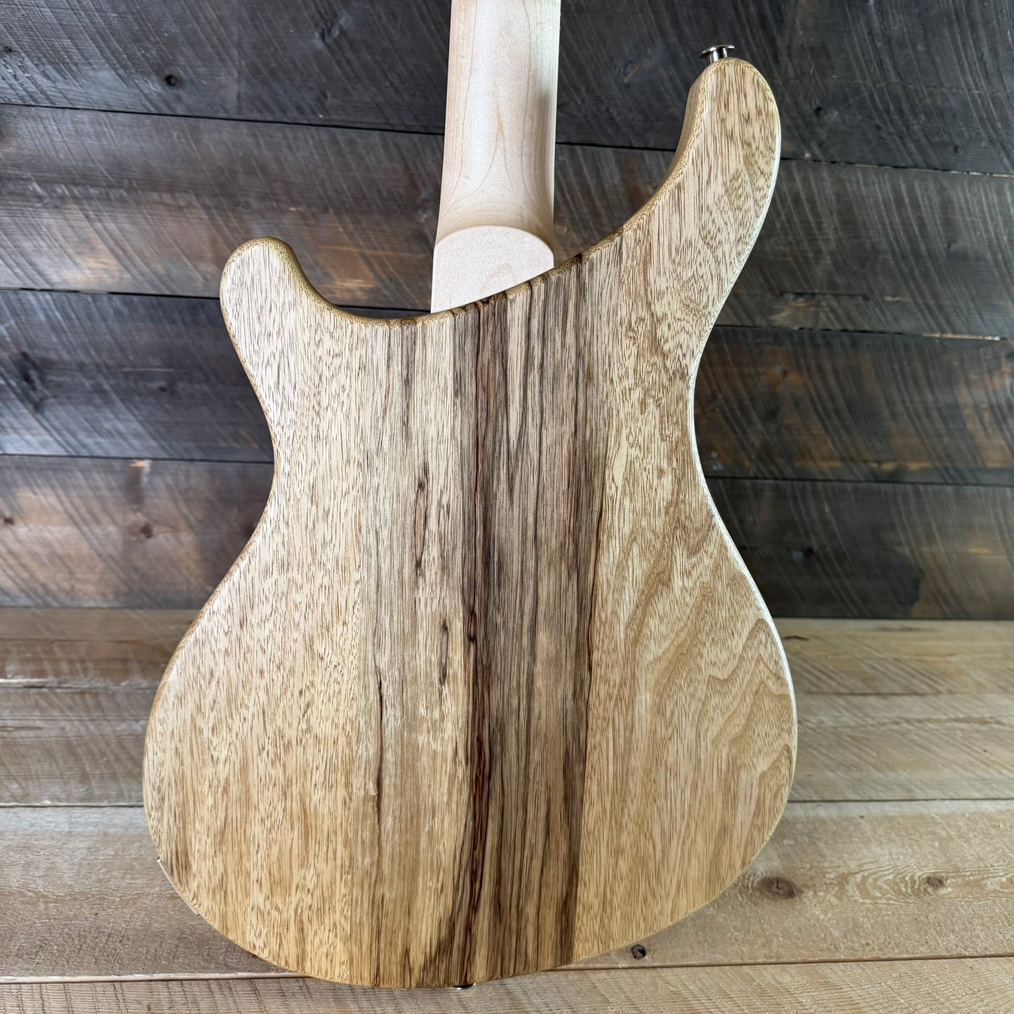 PRS S2 Vela Limited Edition Black Limba Satin Natural S2088568