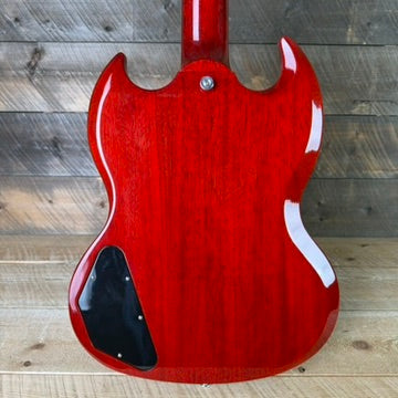 Gibson SG Special Gloss Vintage Cherry 209760048