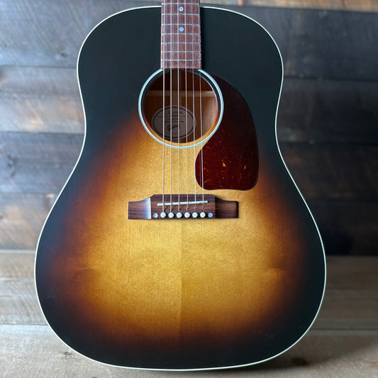 Gibson J-45 Special - Satin Vintage Sunburst 23015095