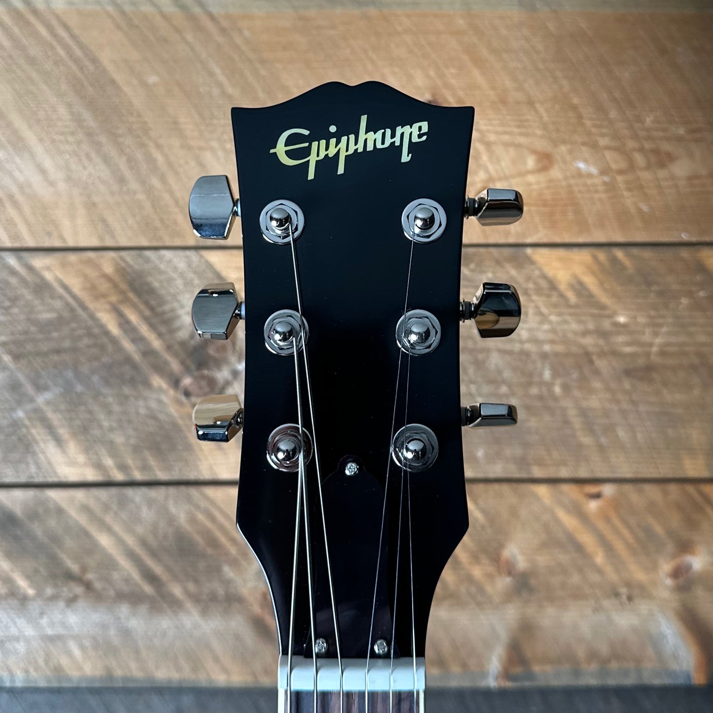 Epiphone Jeff Beck Oxblood 1954 Les Paul - Oxblood 25041522637