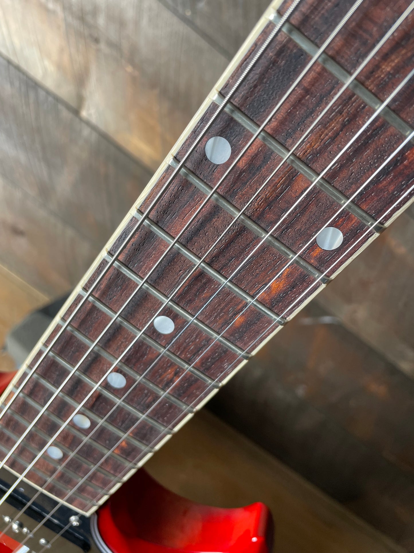 Gibson SG Special - Vintage Cherry 22850042