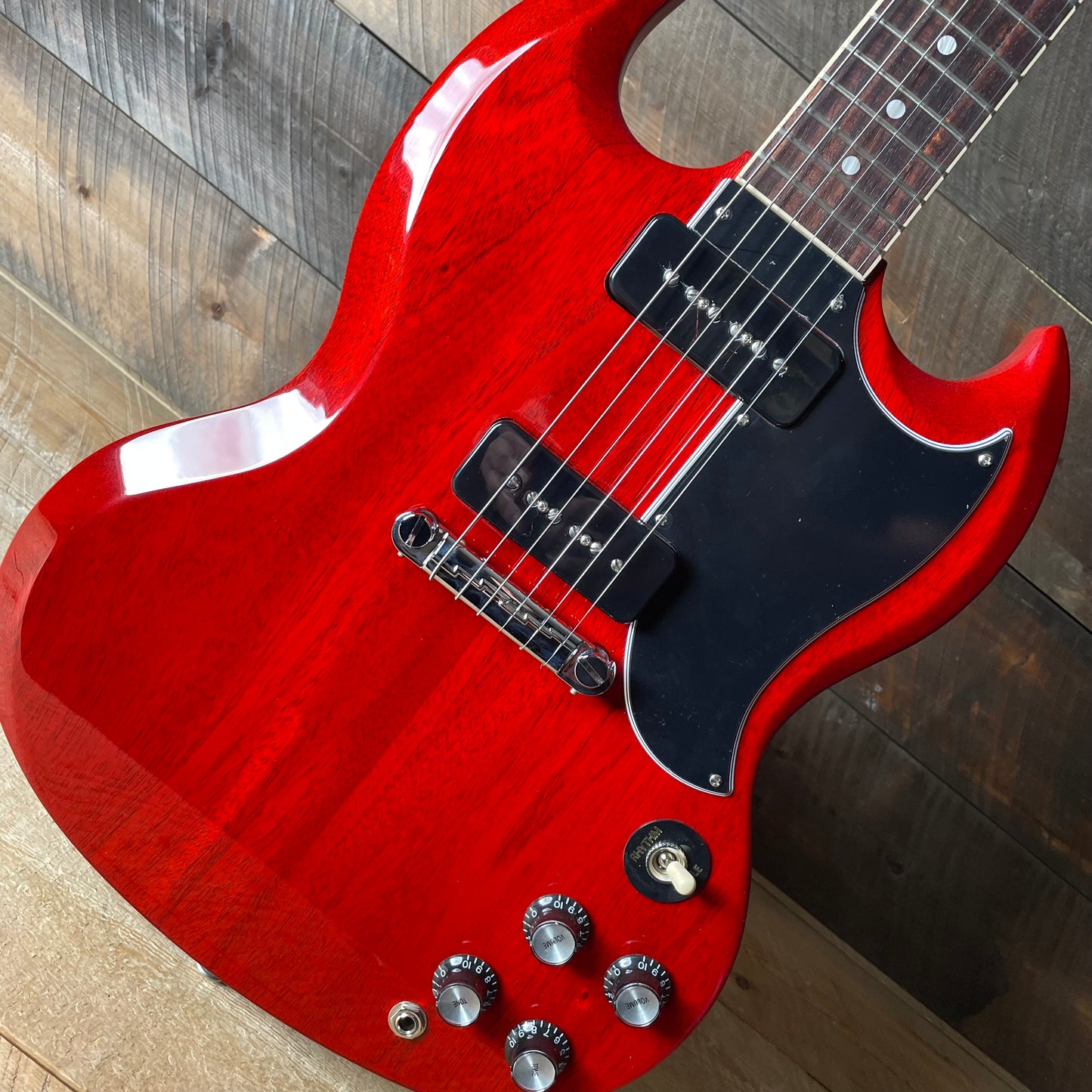 Gibson SG Special - Vintage Cherry 22850042