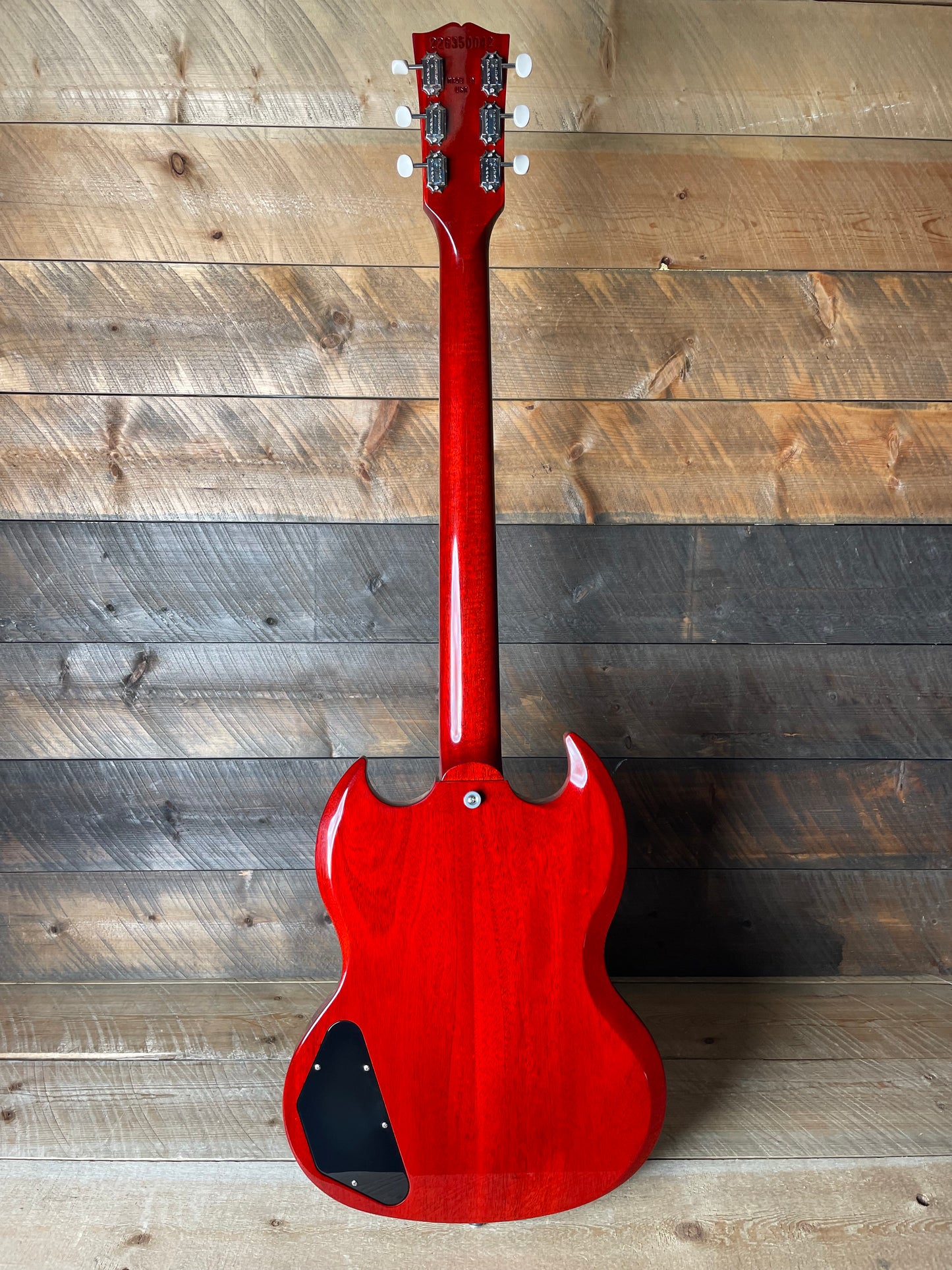 Gibson SG Special - Vintage Cherry 22850042