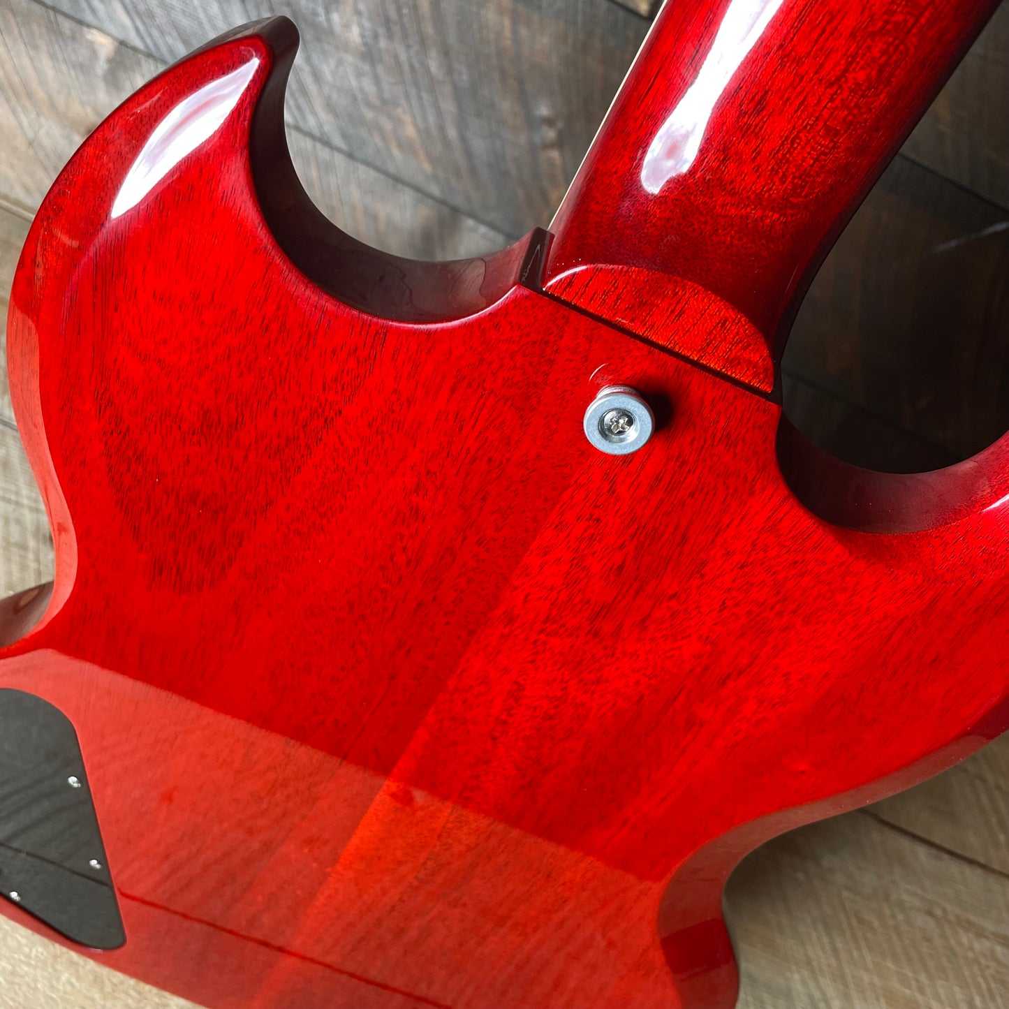 Gibson SG Special - Vintage Cherry 22850042