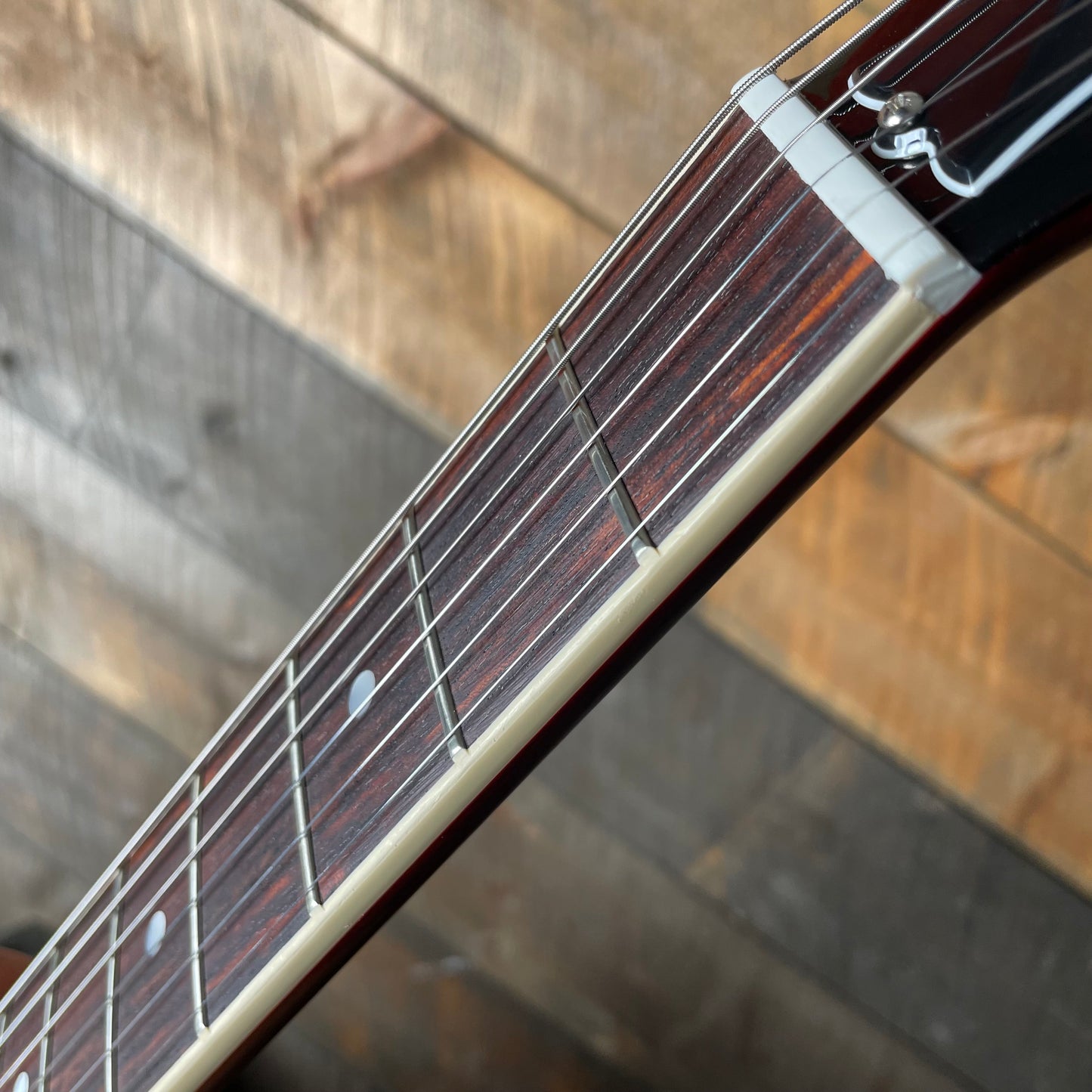 Gibson SG Special - Vintage Cherry 22850042