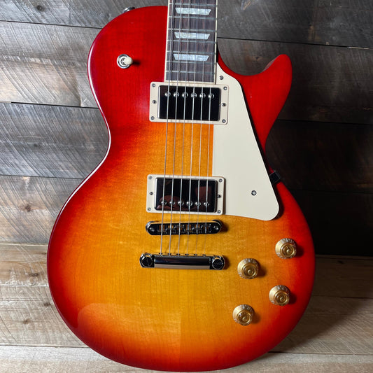 Gibson Les Paul Studio - Heritage Cherry Sunburst 228440228