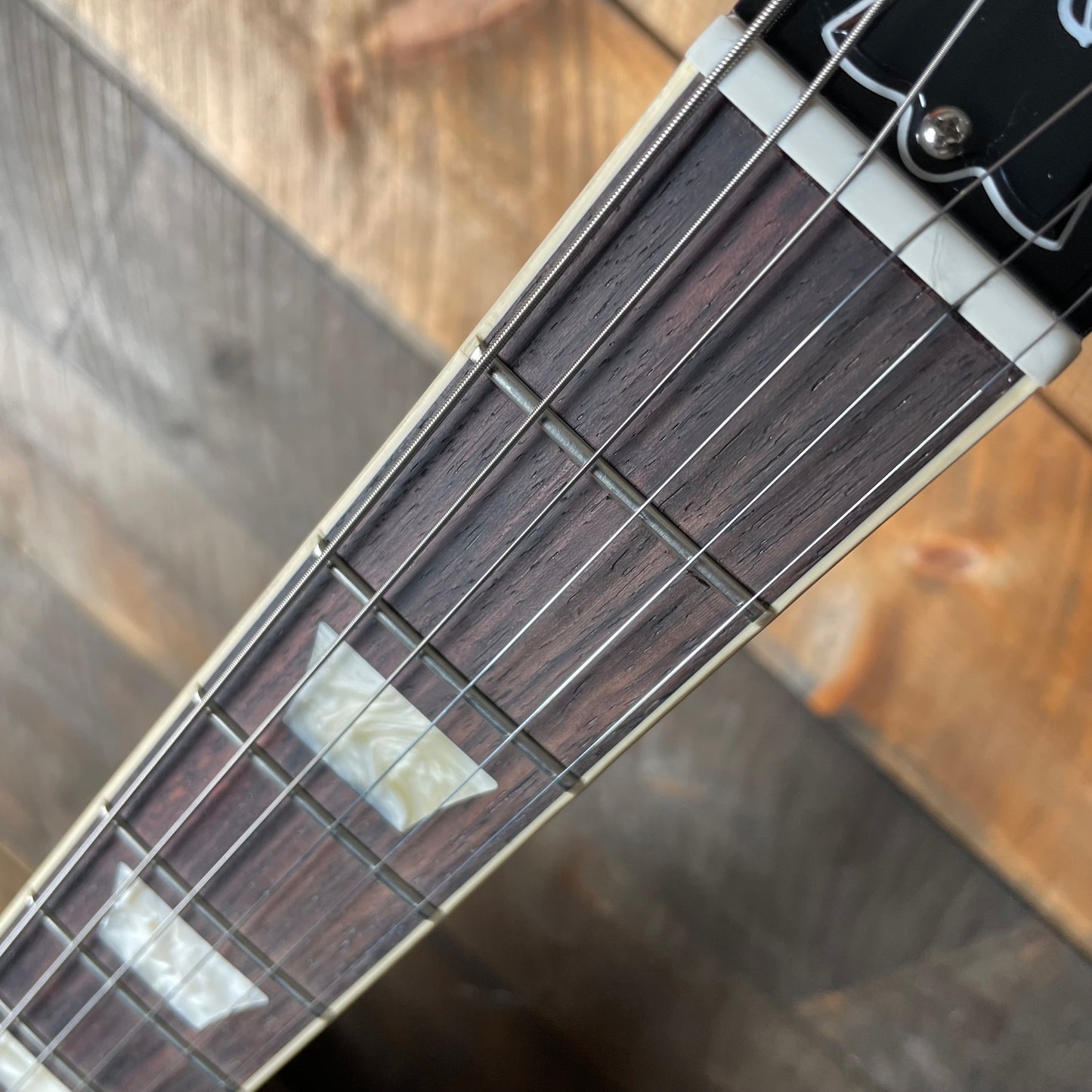 Gibson Les Paul Studio - Heritage Cherry Sunburst 228440228