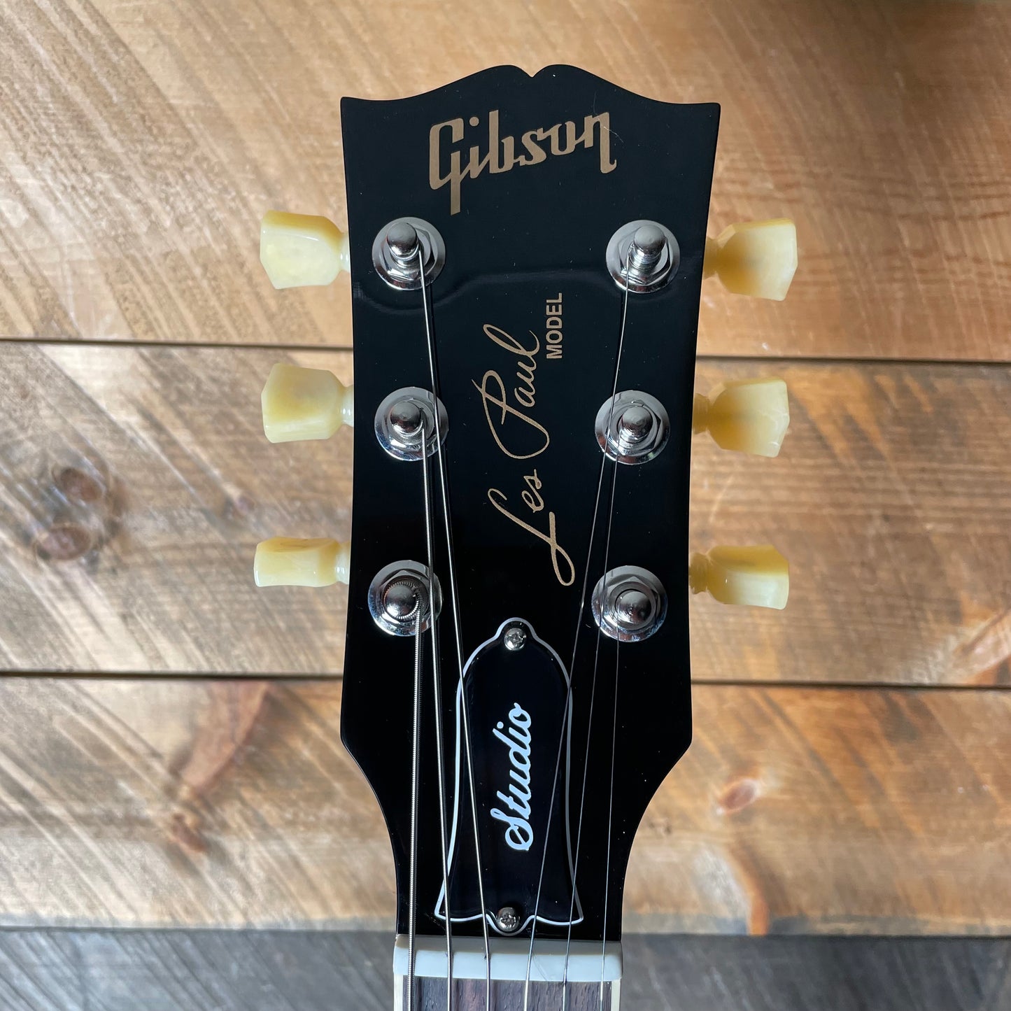 Gibson Les Paul Studio - Heritage Cherry Sunburst 228440228