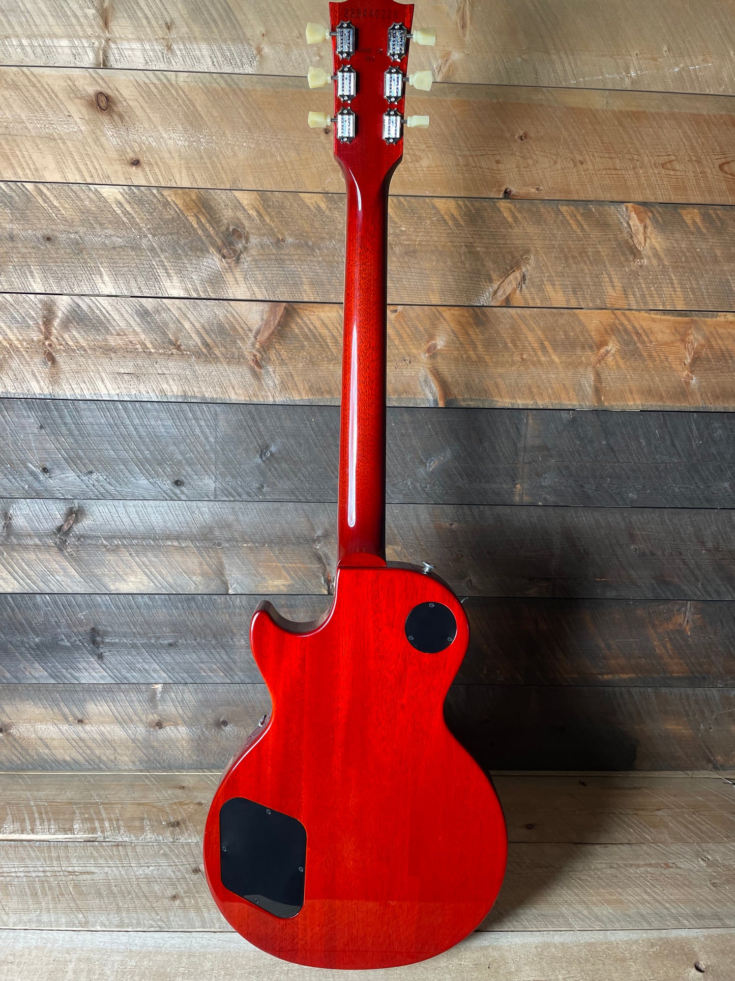 Gibson Les Paul Studio - Heritage Cherry Sunburst 228440228