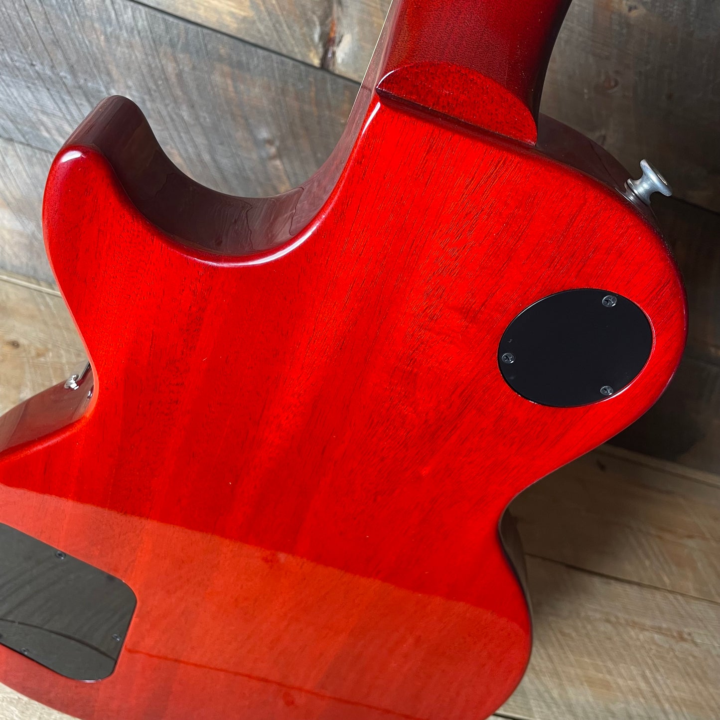 Gibson Les Paul Studio - Heritage Cherry Sunburst 228440228