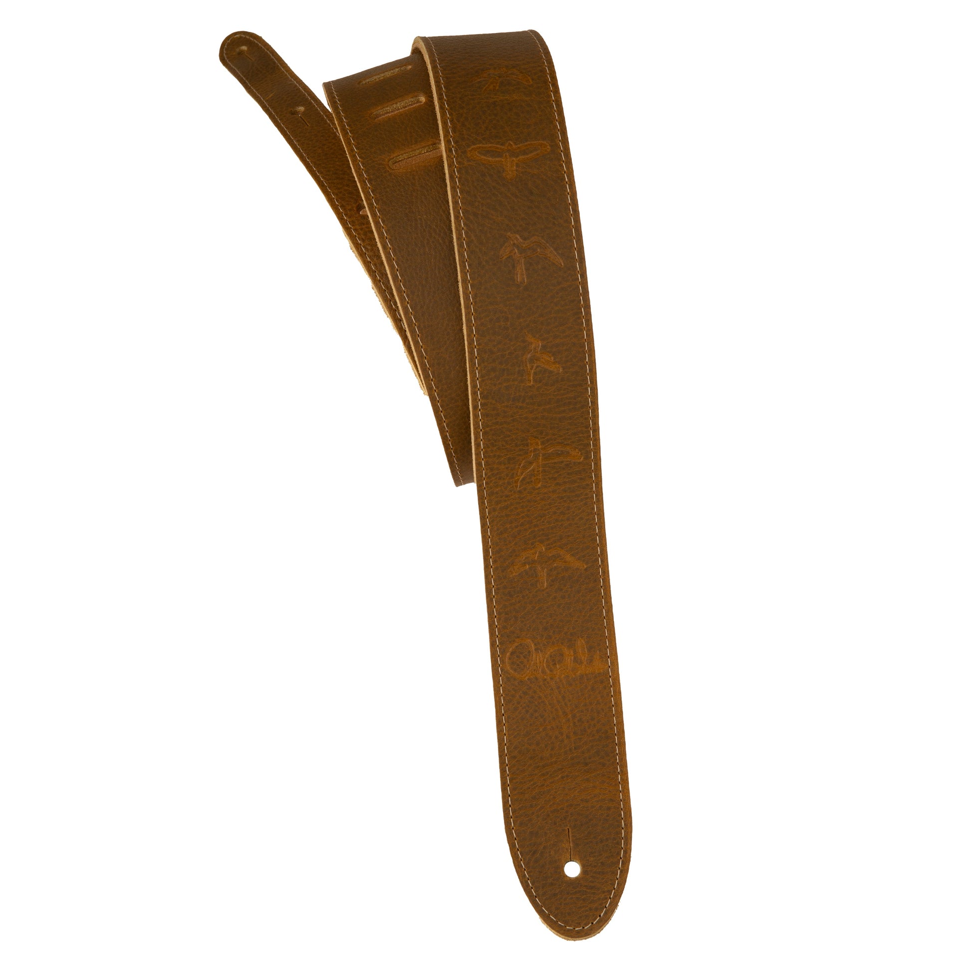 PRS 2” Reversible Guitar Strap