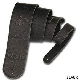 Leather Birds Strap