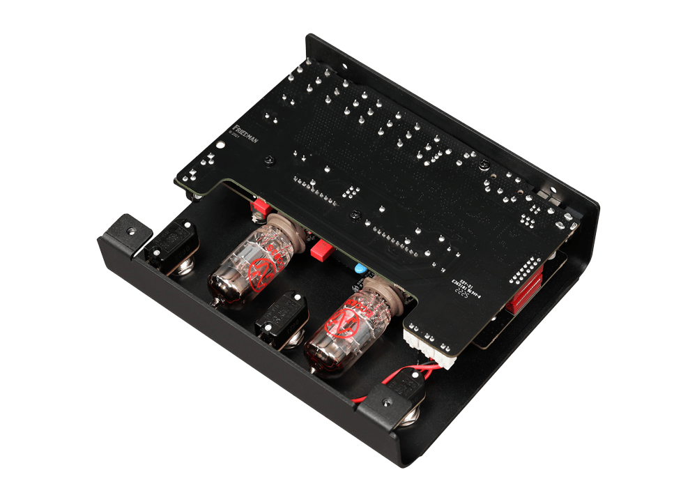 Friedman IR-J Jake E Lee Signature – Dual Tube Preamp &amp; DI