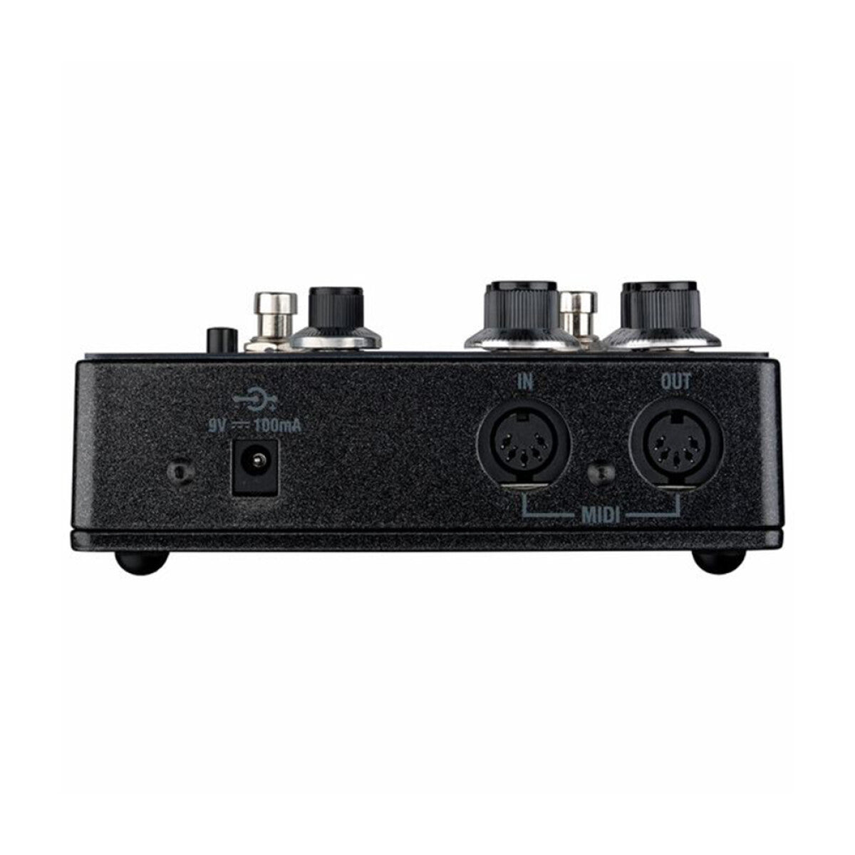 delay pedal with midi Laney Black Country Customs The Difference Engine Delay Pedal – Quimper Sound Records and Guitars