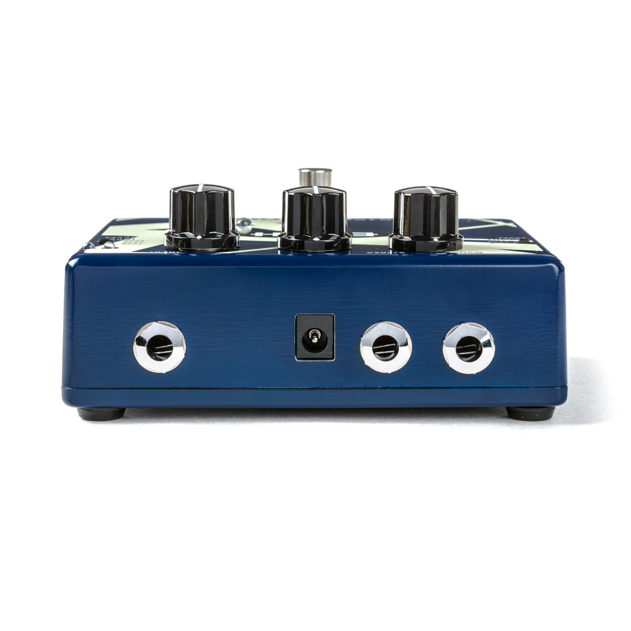 MXR EVH 5150 Chorus Pedal – Quimper Sound Records and Guitars